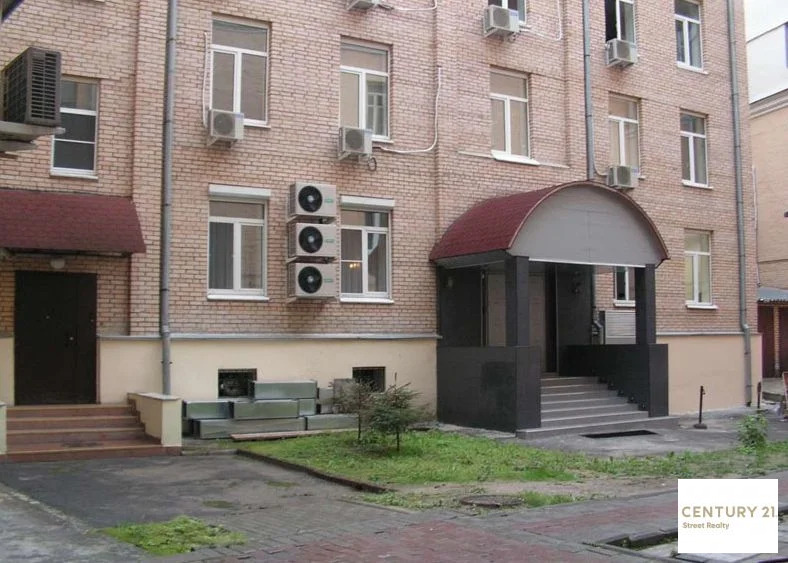 Аренда офиса, м. Арбатская, Мерзляковский пер. - Фото 2