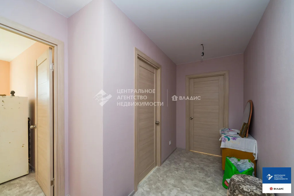 Продажа квартиры, Рыбное, Рыбновский район, ул. Большая - Фото 12