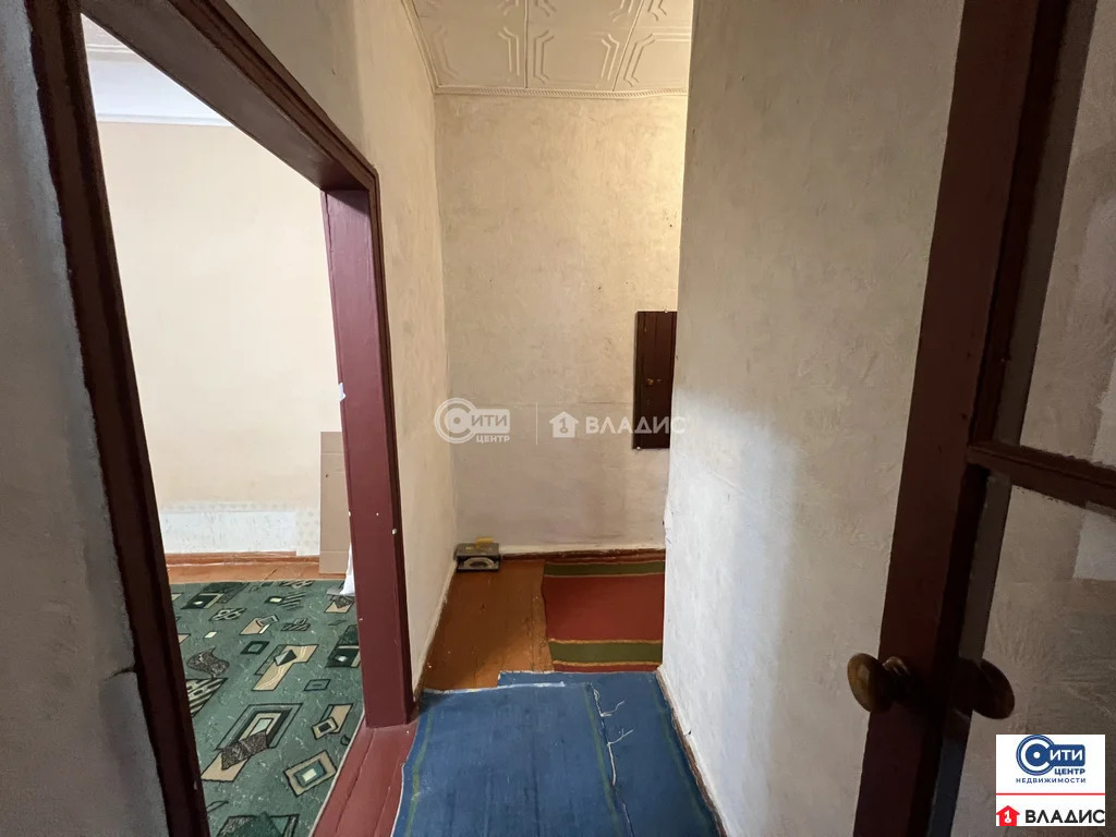 Продажа квартиры, Воронеж, ул. Красноармейская - Фото 11