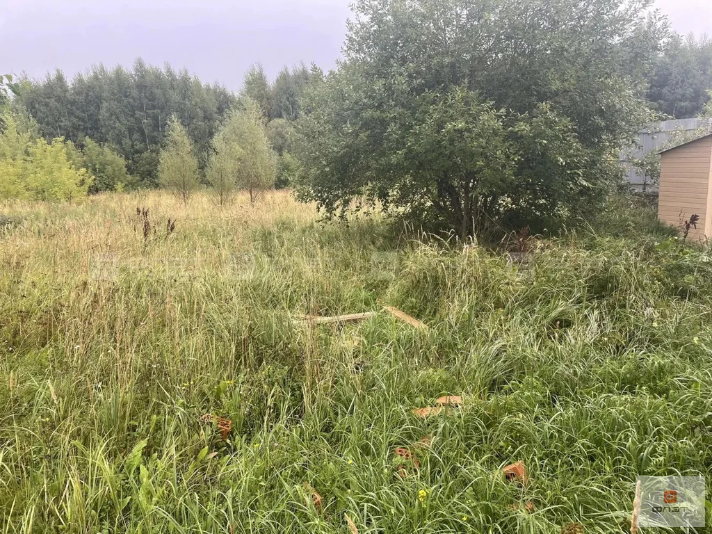Продажа участка, Казань, ул. Степная (Борисоглебское) - Фото 3