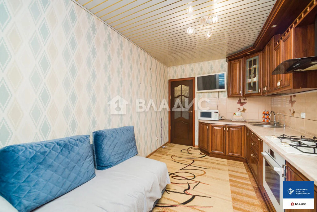 Продажа квартиры, Рязань, ул. Зубковой - Фото 1