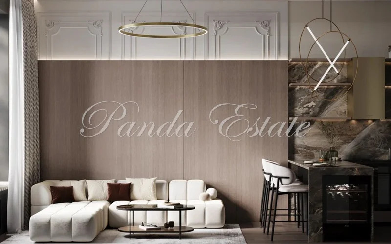 ЖК West Garden - 45 кв.м (ном. объекта: 9778) - Фото 3