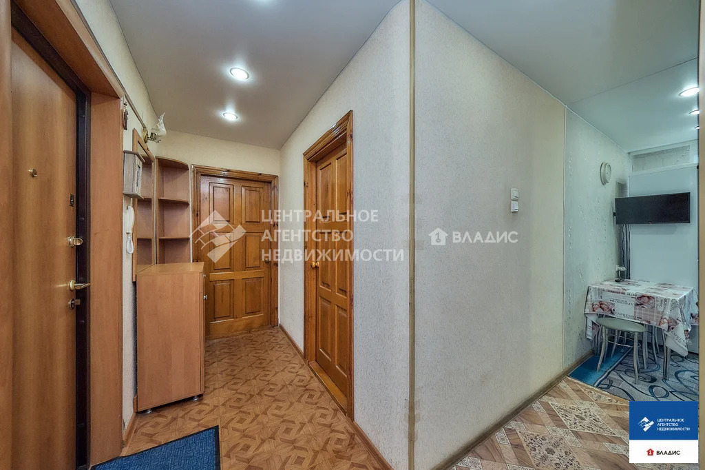 Продажа квартиры, Рязань, улица Новосёлов - Фото 5