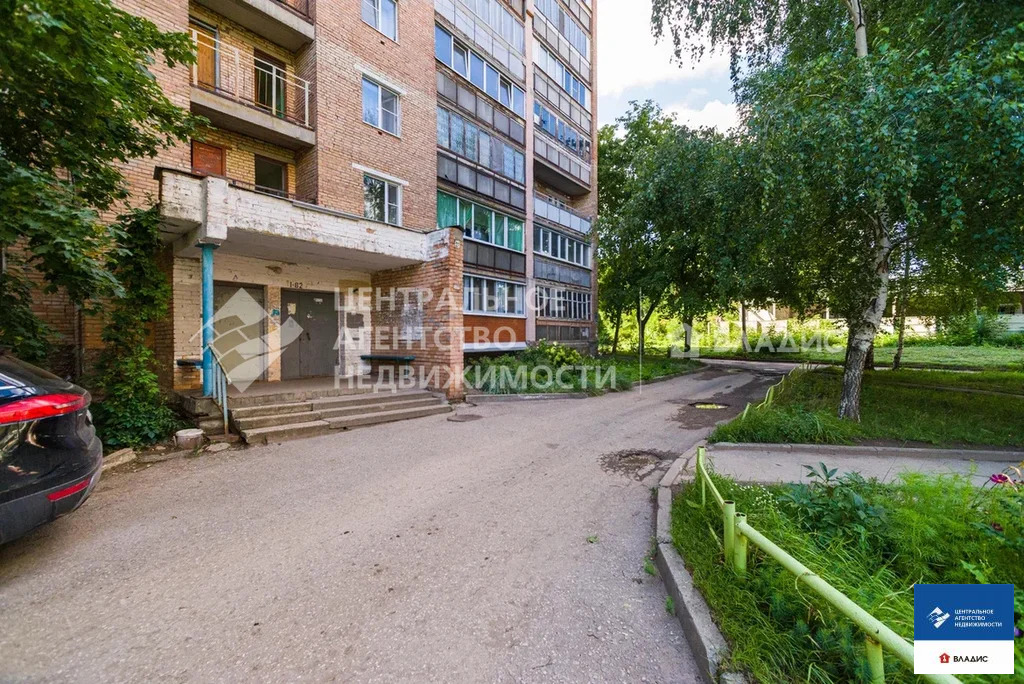 Продажа квартиры, Рязань, ул. Новаторов - Фото 16