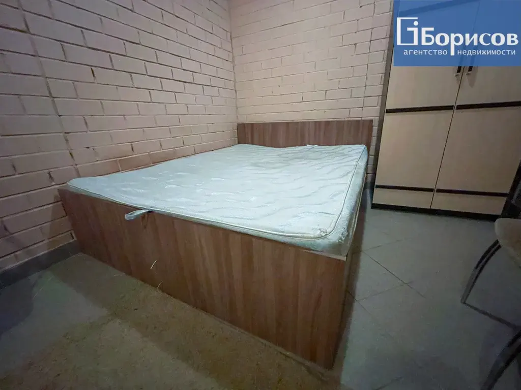 Студия ул.Самсоновская, дом 100 - Фото 2