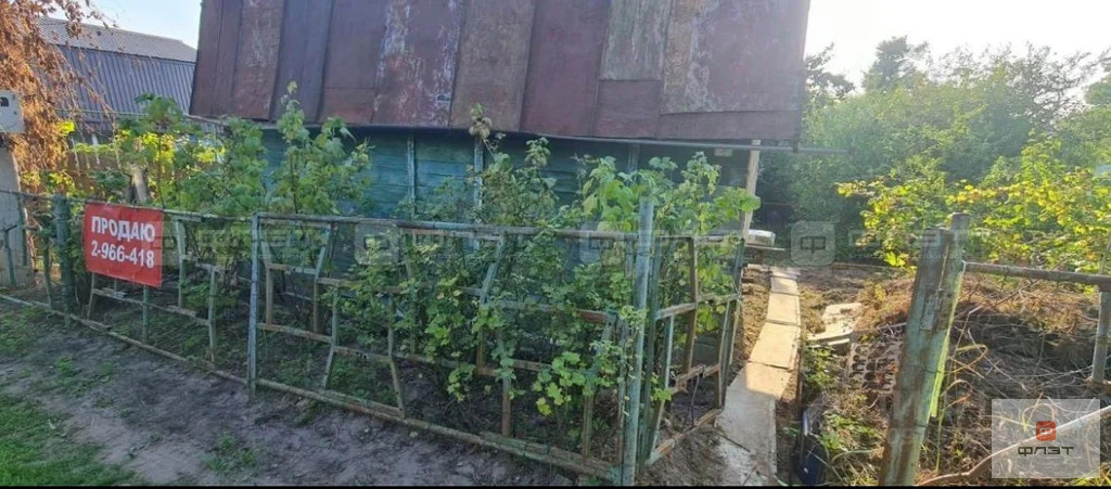 Продажа дома, Казань, садоводческое дачное товарищество Дружба - Фото 8