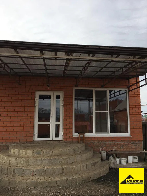 Продажа дома, Ейск, Ейский район - Фото 1