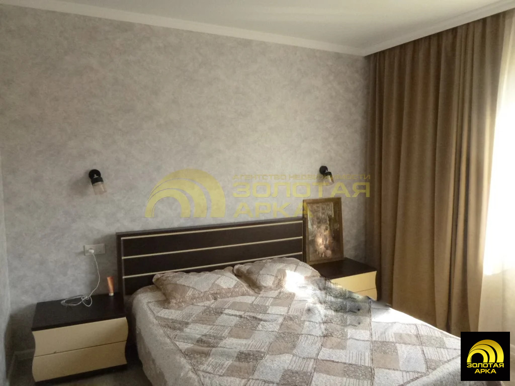 Продажа дома, Старотитаровская, Темрюкский район, Ильича пер. - Фото 6