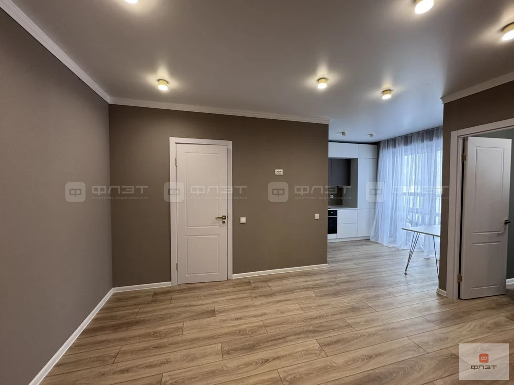 Продажа квартиры, Новое Шигалеево, Пестречинский район, ул. Героя ... - Фото 12