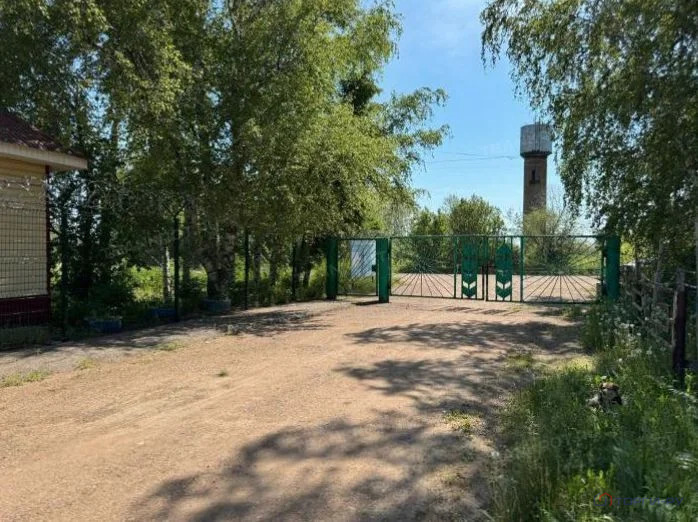 Продажа участка, Иванаево, Дюртюлинский район, ул. Промзона - Фото 4