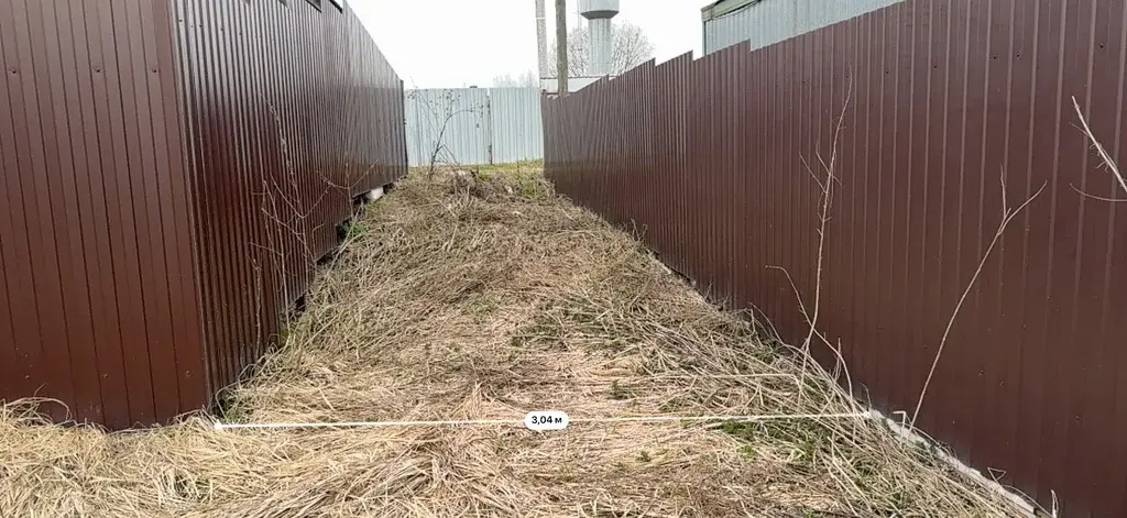 продажа участка д.Степановское д.32 - Фото 7