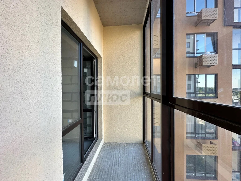Продажа квартиры, Петровский, Ленинский район, Шоссейный проезд - Фото 6