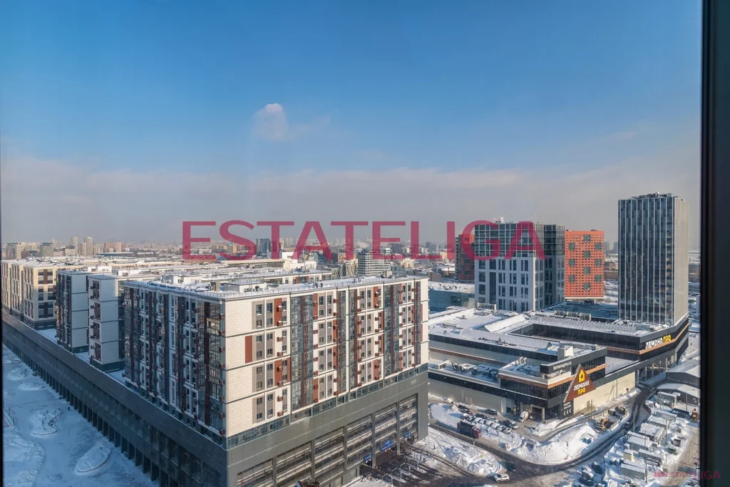 Продажа квартиры, бульвар Братьев Весниных - Фото 38