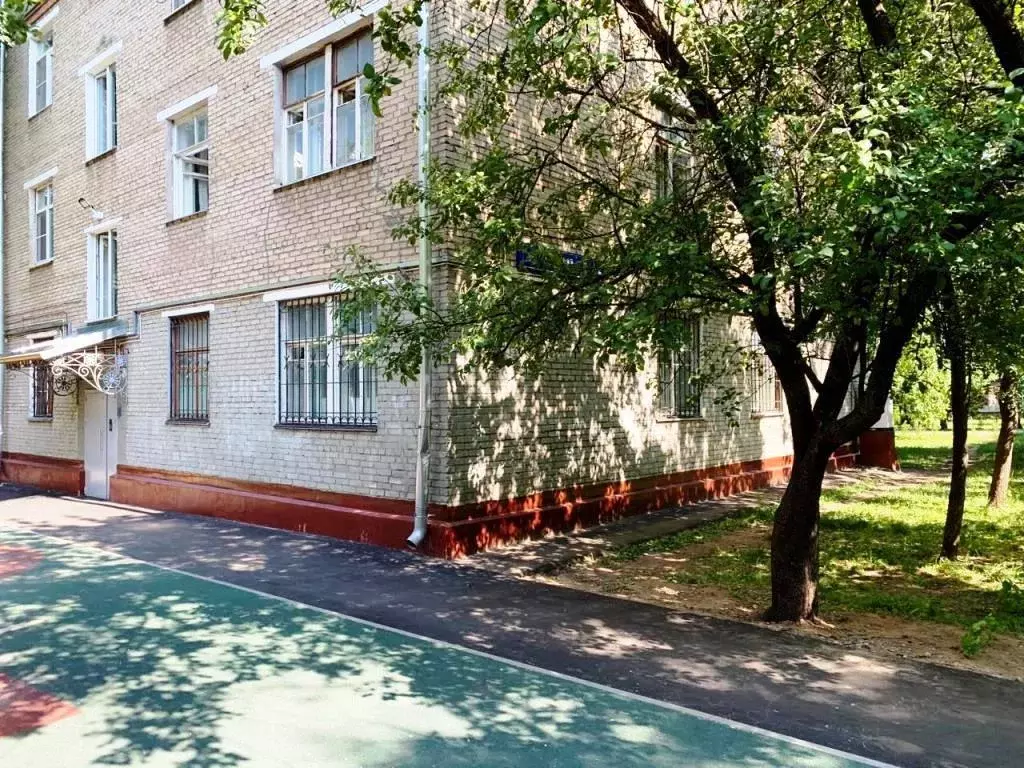 Продается просторная 4х к.кв.(98/69/9)м2, Сталинский дом, м. Динамо - Фото 3