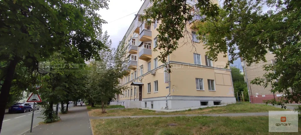 Продажа комнаты, Казань, ул. Лядова - Фото 7