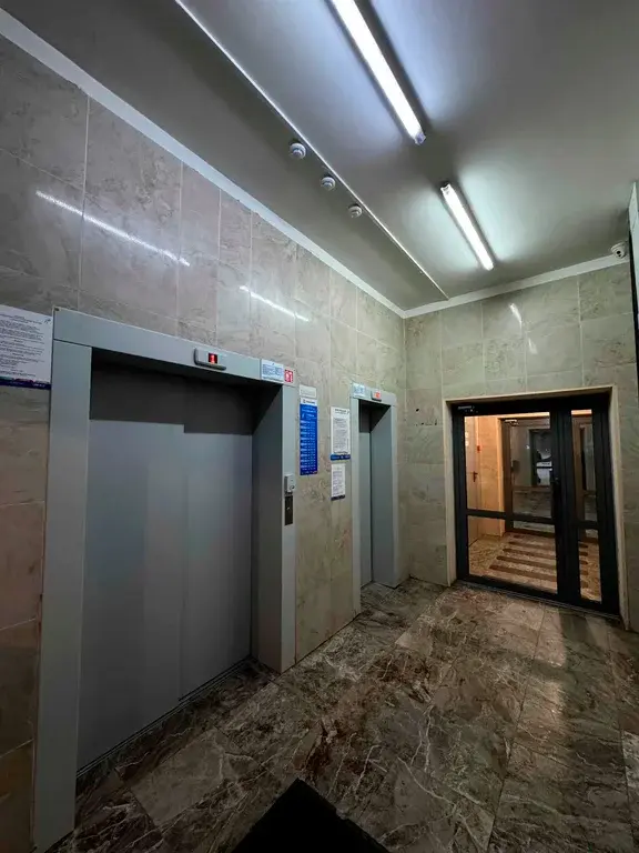 Продам студию на Лесопарковой с ремонтом и мебелью - Фото 8