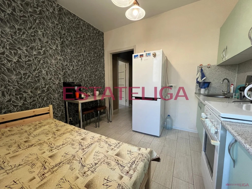 Продажа квартиры, Люберцы, Люберецкий район, улица Дружбы - Фото 6