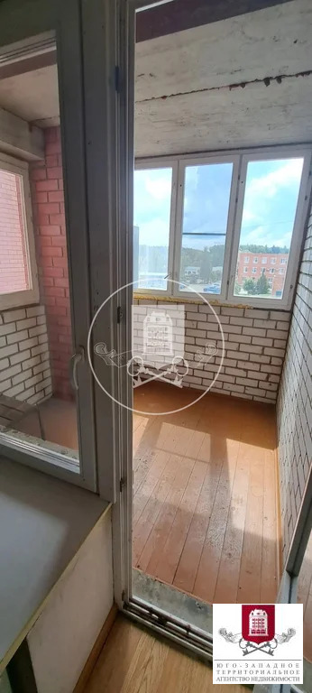 Продажа квартиры, Белоусово, Жуковский район, ул. Калужская - Фото 18