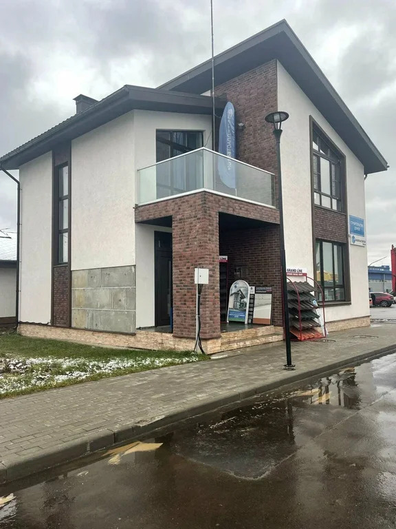 Участок под Выставку домов 100 кв. м - Фото 11