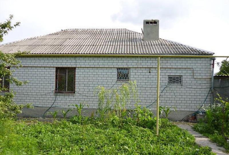 Купить Дом В Семигорье Краснодарского