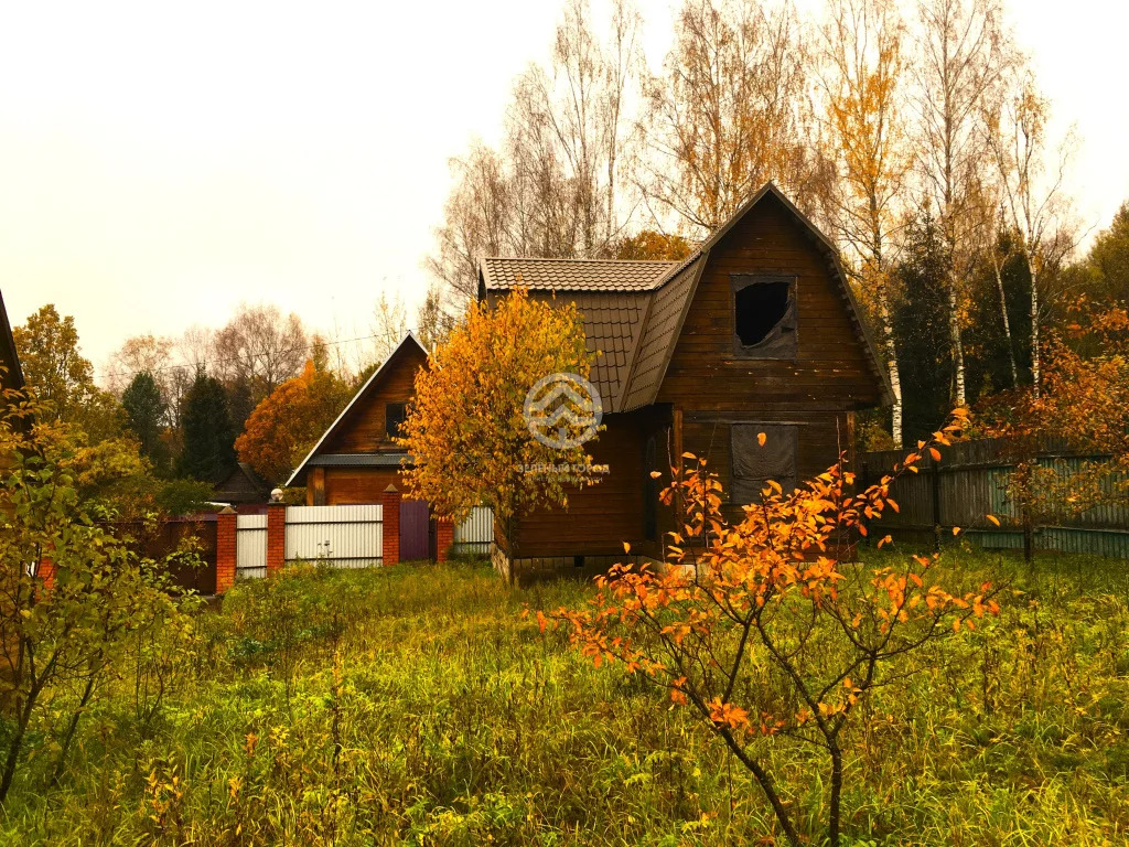 Продажа дома, Лазарево, Клинский район, участок 3 - Фото 6