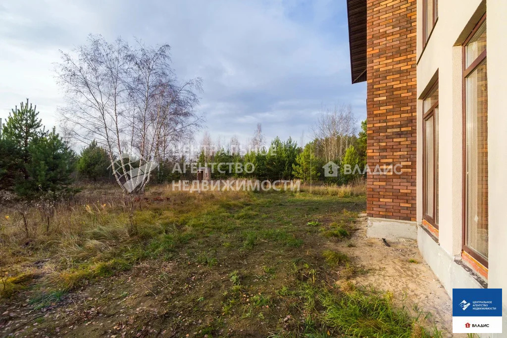 Продажа дома, Полково, Рязанский район, Озёрная улица - Фото 6