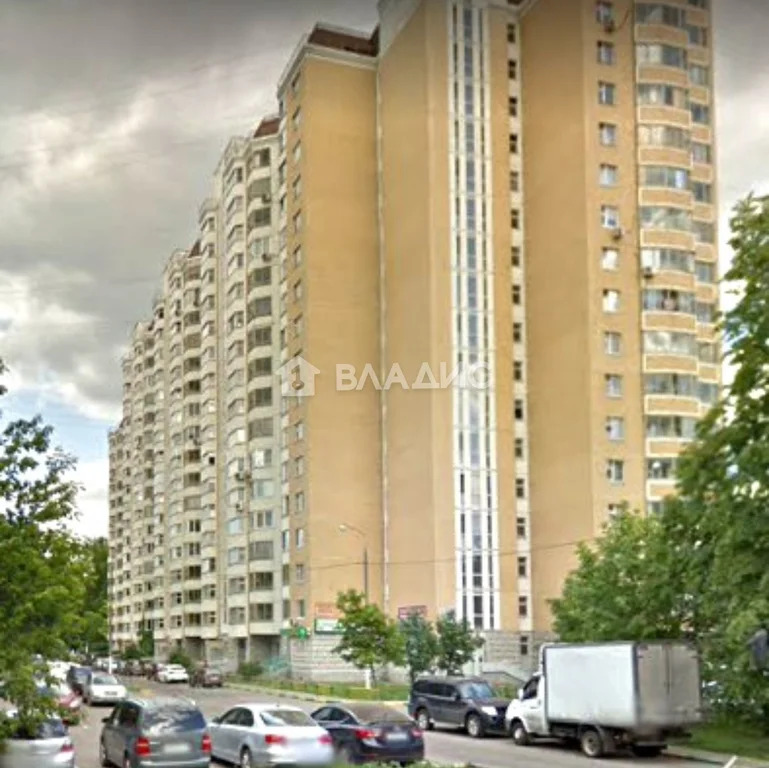 Москва, Бескудниковский бульвар, д.24к1, 1-комнатная квартира на ... - Фото 13