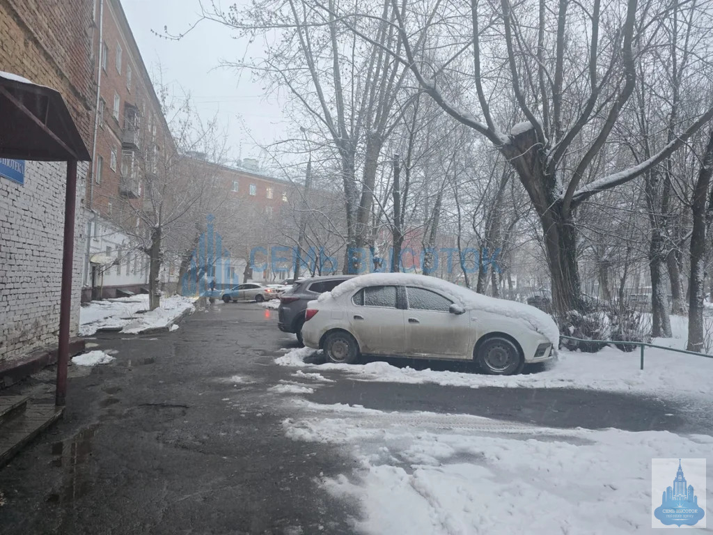 Продажа квартиры, Подольск, ул. Литейная - Фото 9