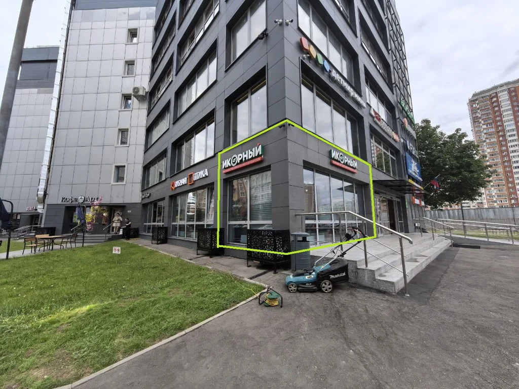 Продается готовый бизнес 24.3 м2 - Фото 2