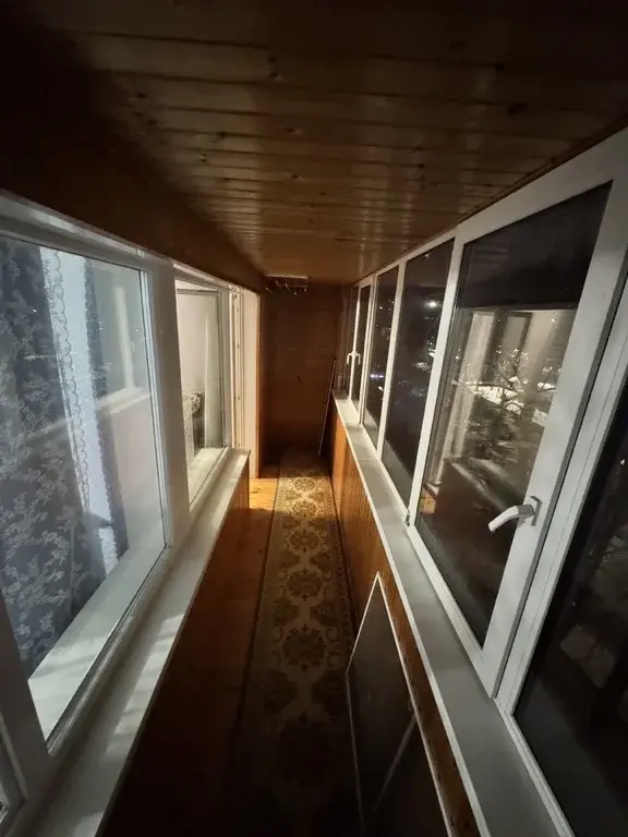 2-к. квартира, 58 м, 3/16 эт. - Фото 16