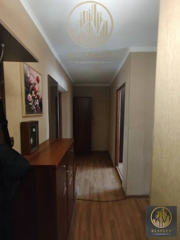 Продажа квартиры, Минеральные Воды, ул. 50 лет Октября - Фото 8