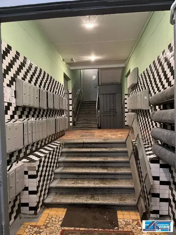 продается 1-а комнатная квартира - Фото 10