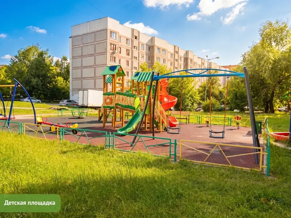 Продается 2-комнатная квартира Вишневый бульвар, 5Б - Фото 25