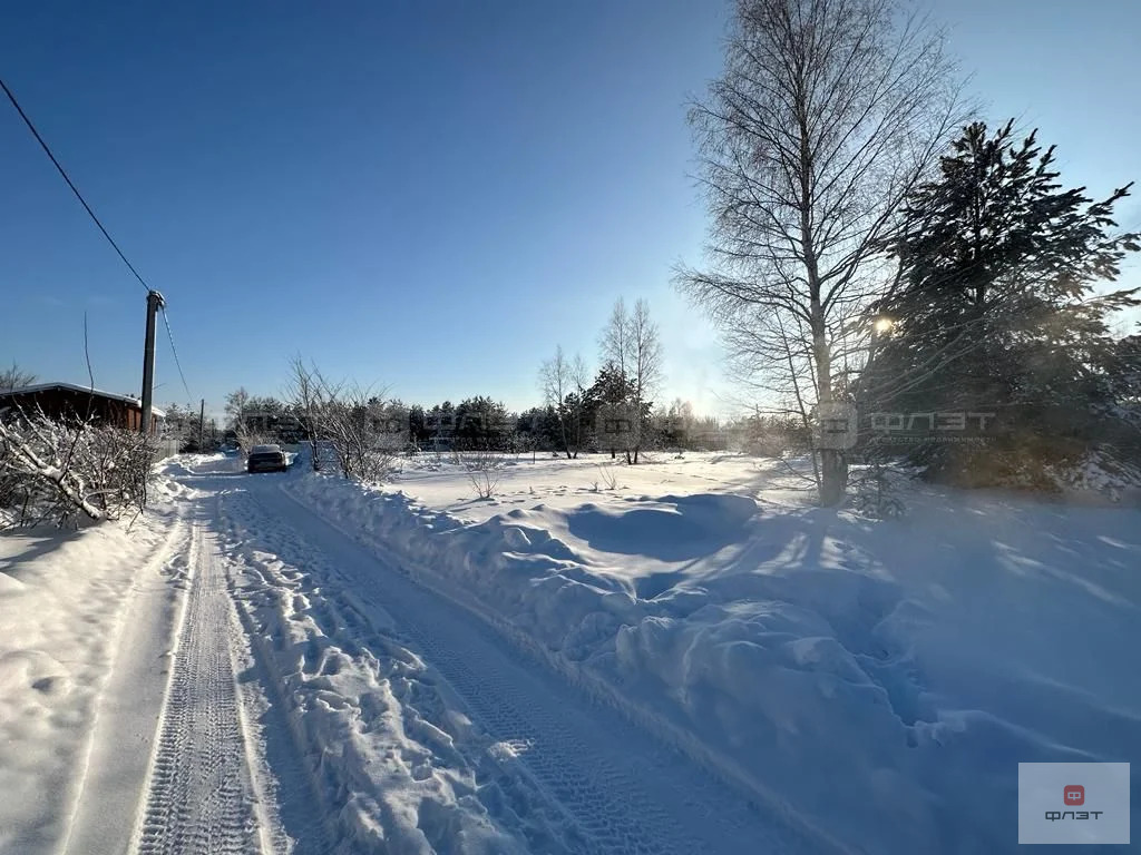 Продажа участка, Лаишевский район, Центральная - Фото 2