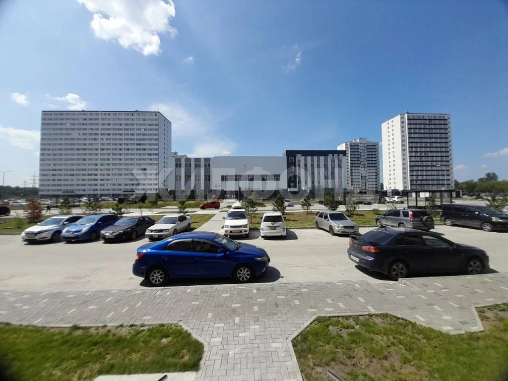 Продажа квартиры, Новосибирск, ул. Забалуева - Фото 10