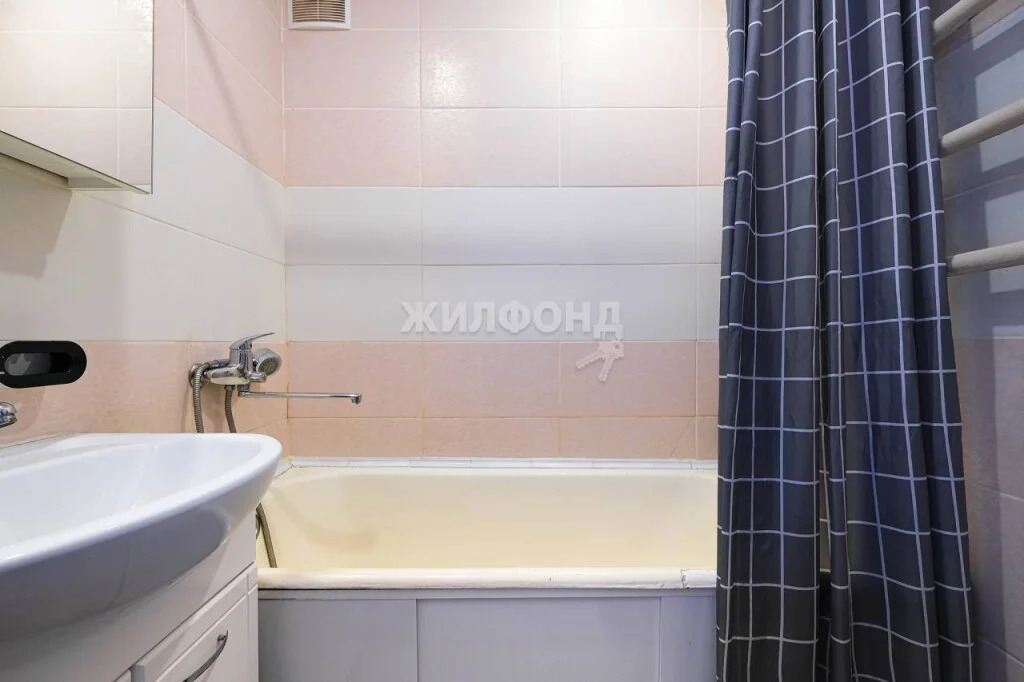 Продажа квартиры, Новосибирск, ул. Титова - Фото 23