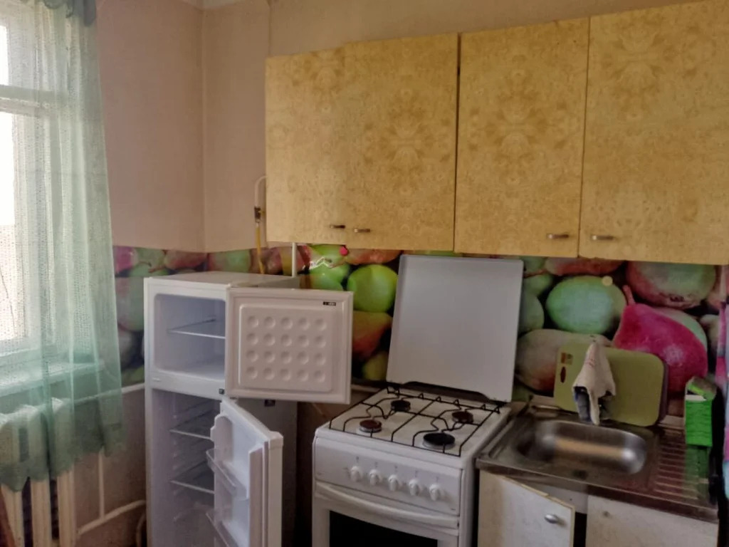 Продажа квартиры, Крымск, Крымский район, ул. Демьяна Бедного - Фото 3