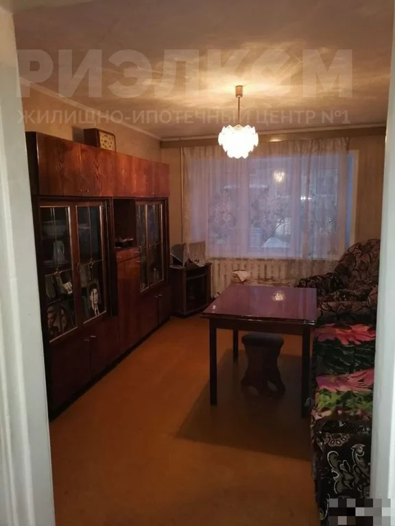 2-к квартира, 41.3 м, 1/5 эт. - Фото 3