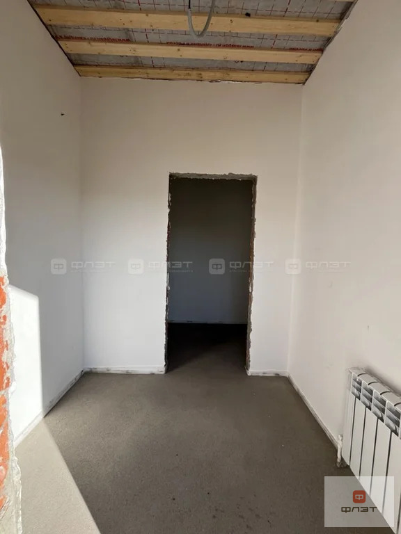 Продажа дома, Дачное, Высокогорский район, ул. Хай Вахита - Фото 11