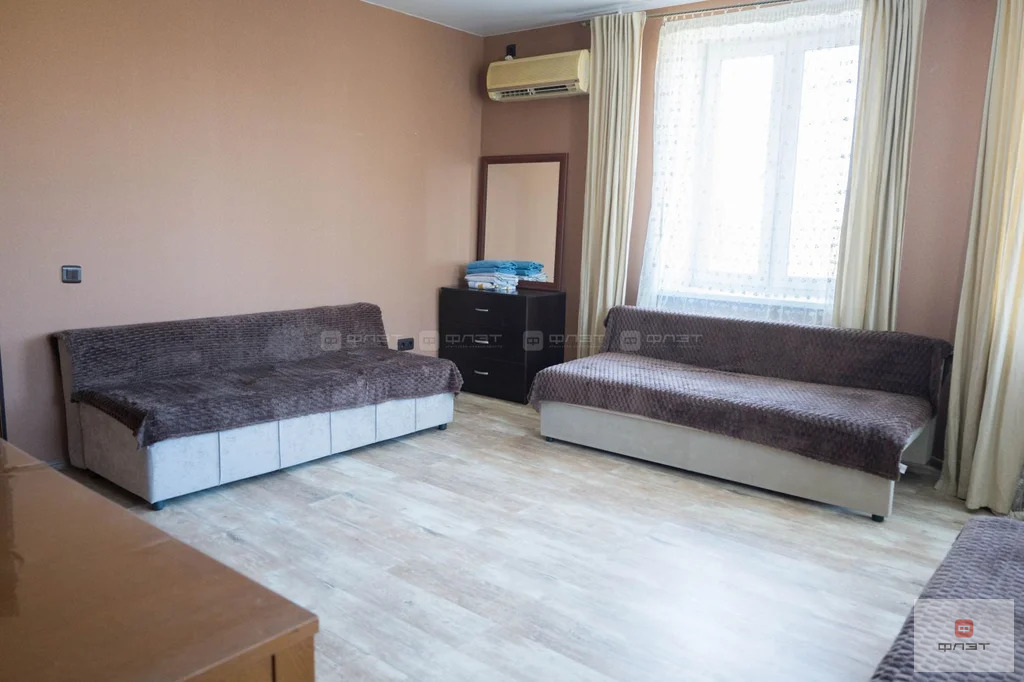 Продажа квартиры, Казань, ул. Братьев Касимовых - Фото 20