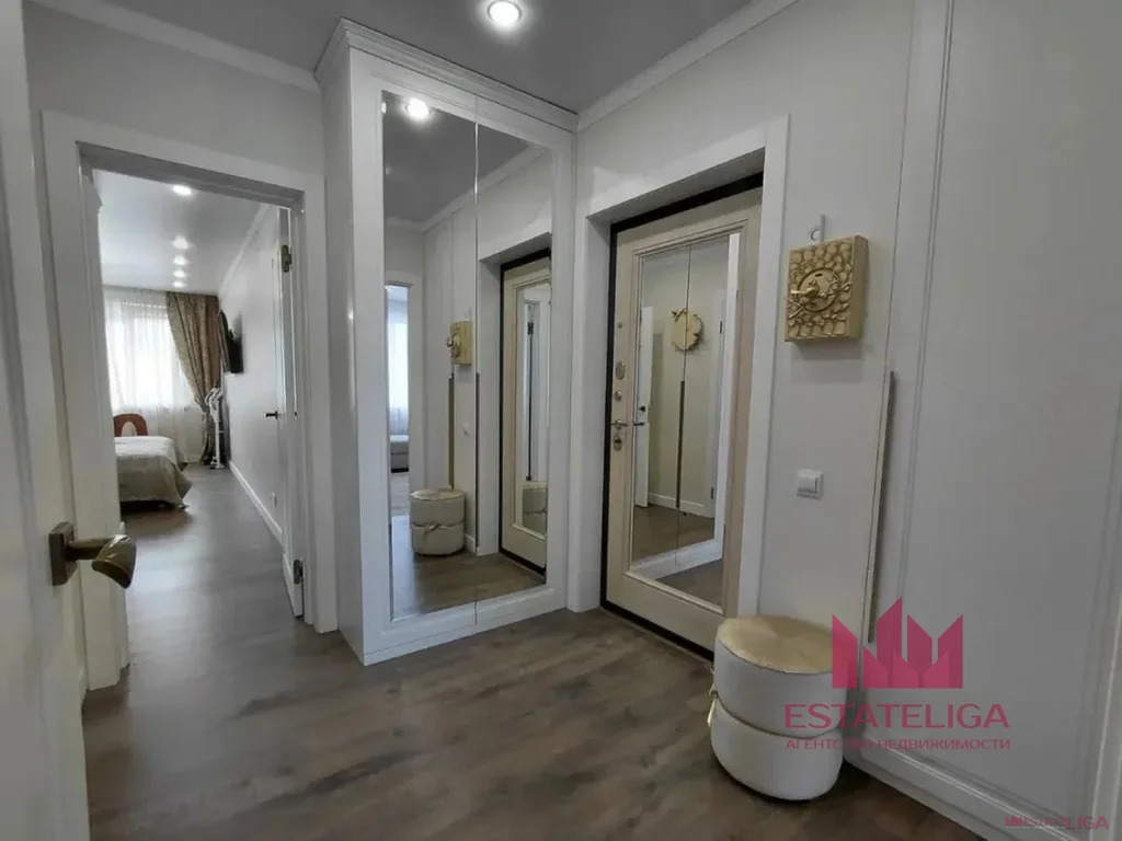 Продажа квартиры, Лопатино, Ленинский район, Сухановская улица - Фото 19