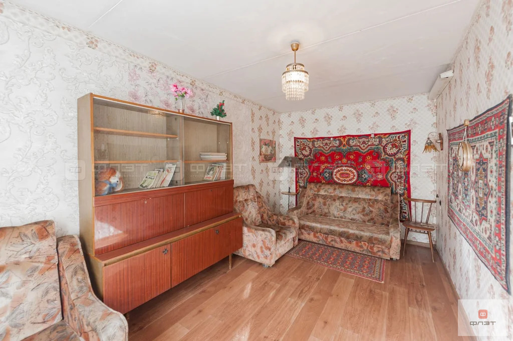 Продажа квартиры, Казань, ул. Даурская - Фото 7