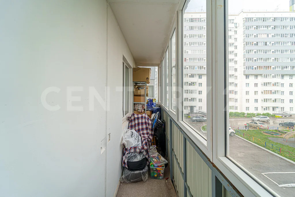 Продажа квартиры, Пермь, ул. Гашкова - Фото 19