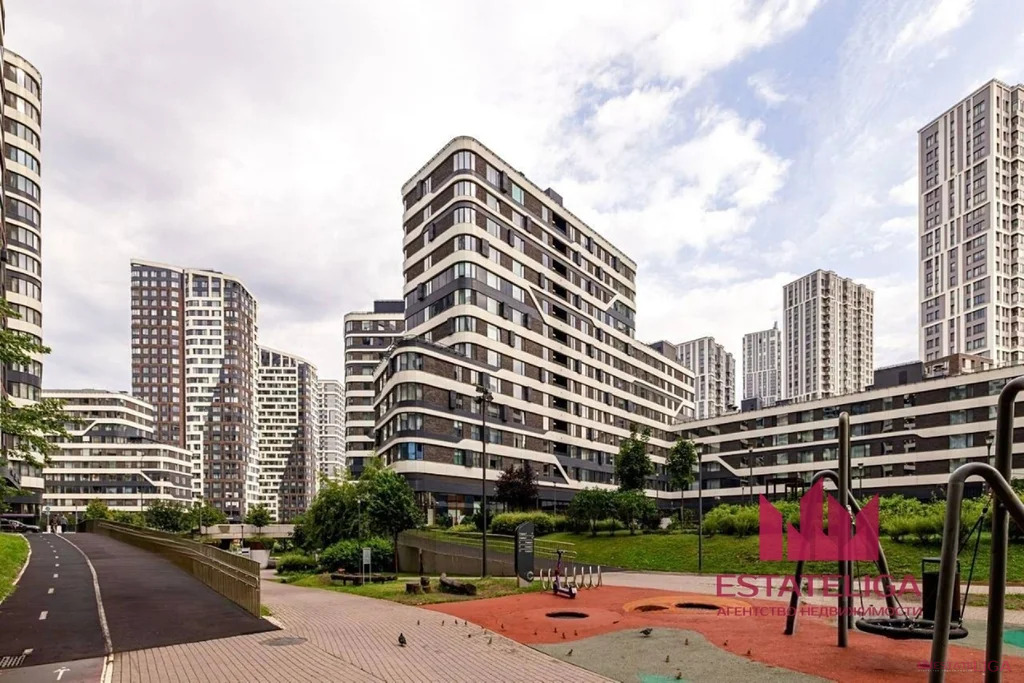 Продажа квартиры, м. Авиамоторная, улица Крузенштерна - Фото 12