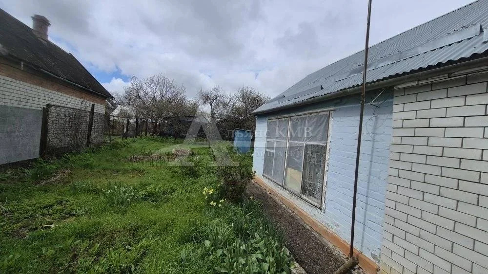 Продажа дома, Георгиевск, ул. Энгельса - Фото 2