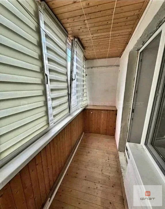 Продажа квартиры, Казань, ул. Глазунова - Фото 19