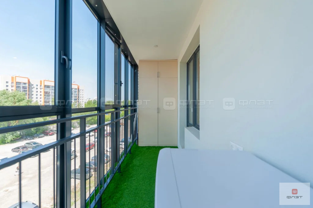 Продажа квартиры, Казань, ул. Родины - Фото 11