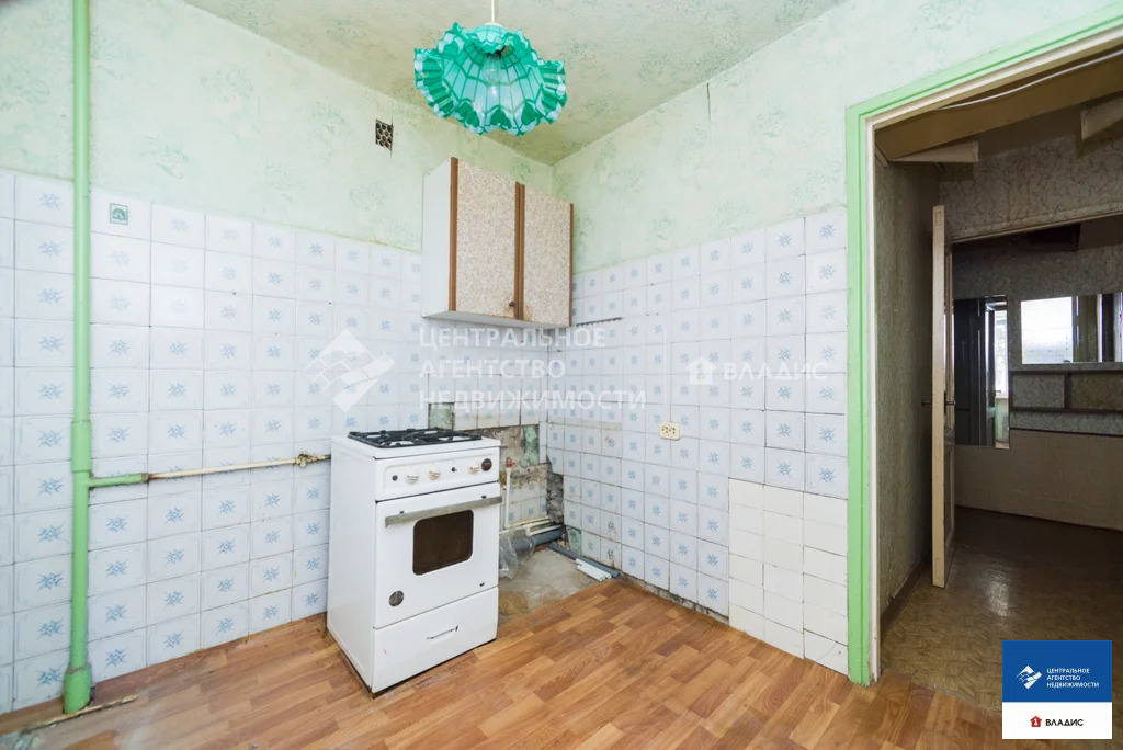 Продажа квартиры, Рязань, ул. Дзержинского - Фото 6