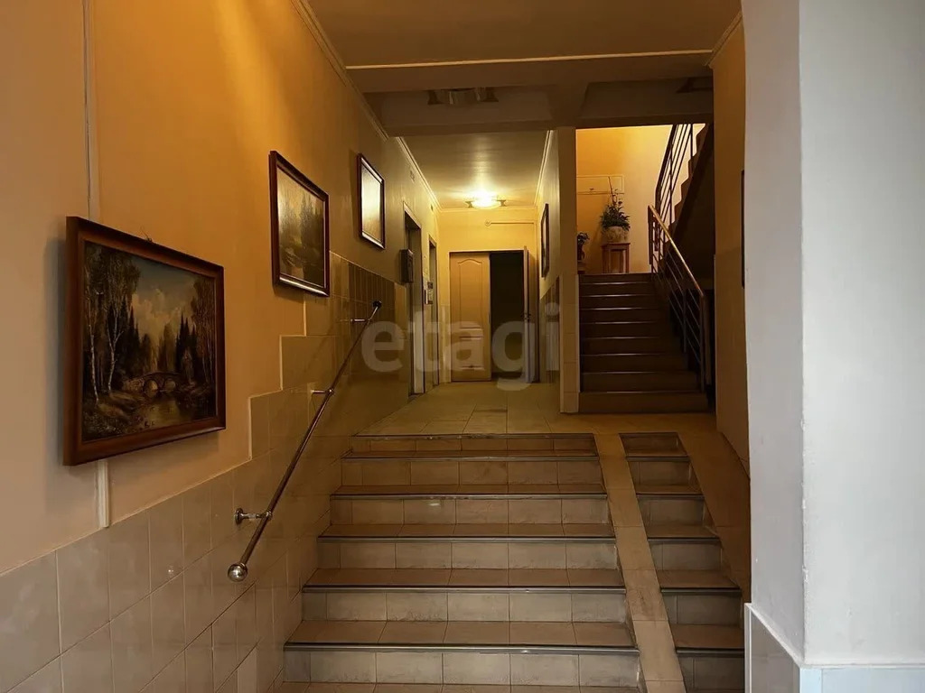 Продажа квартиры, ул. Братиславская - Фото 11