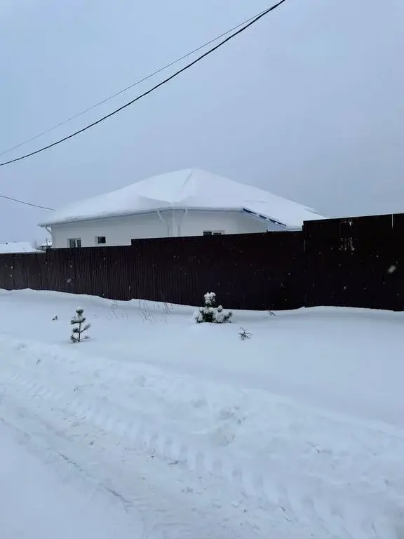 Продам дом с земельным участком в Малобрусянском - Фото 2